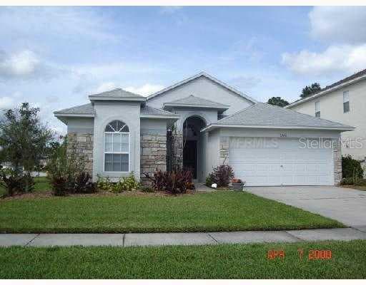 12533 DEERBERRY LANE TAMPA, FL 33626