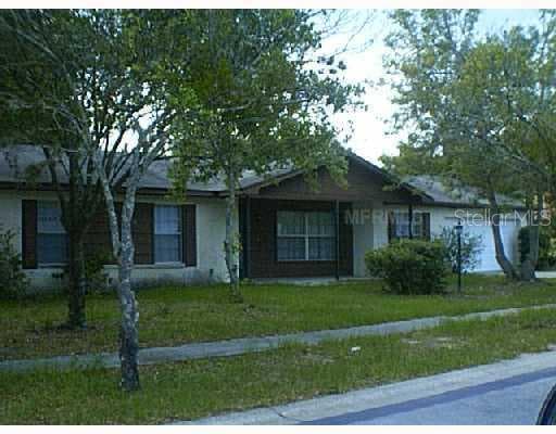4017 HIGHGATE (POOL) DRIVE Valrico, FL 33594