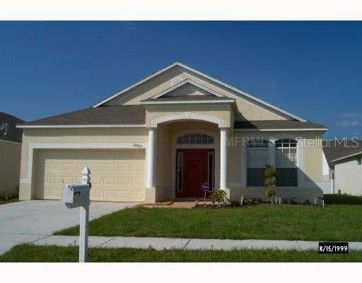 24829 SIENA DRIVE LUTZ, FL 33559