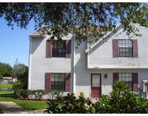 16509 Lake Brigadoon CIRCLE Tampa, FL 33618