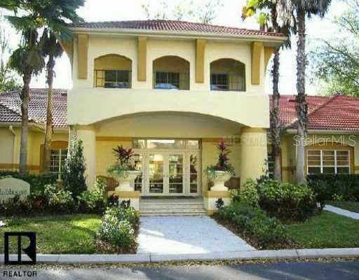 5614 PINNACLE HEIGHTS CREEK UNIT 103 TAMPA, FL 33624