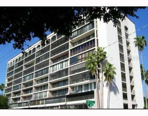 3211 W SWANN AVENUE UNIT 502 TAMPA, FL 33609