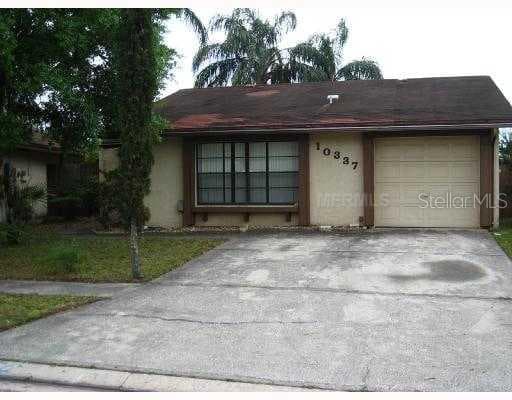 10337 CHADBOURNE DRIVE TAMPA, FL 33624