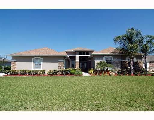 7547 DUNBRIDGE DRIVE ODESSA, FL 33556