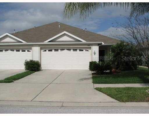 1837 RAVENRIDGE STREET WESLEY CHAPEL, FL 33543