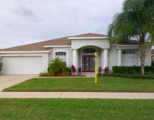 22129 YACHTCLUB LAND O LAKES, FL 34639
