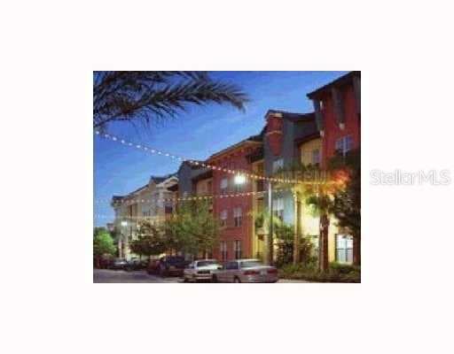 2402 West Azeele STREET UNIT 439 Tampa, FL 33609