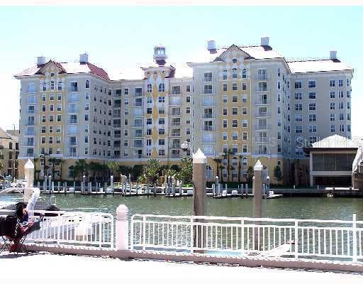 700 S HARBOUR ISLAND BOULEVARD UNIT 721 TAMPA, FL 33602