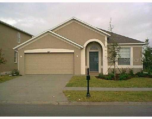 4027 Duke Firth STREET Land O'Lakes, FL 34683