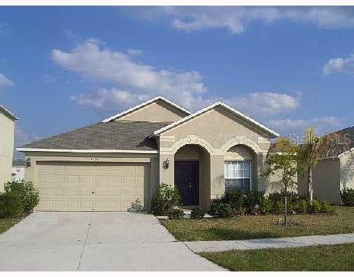 2316 Roanoke Springs DRIVE Ruskin, FL 33570
