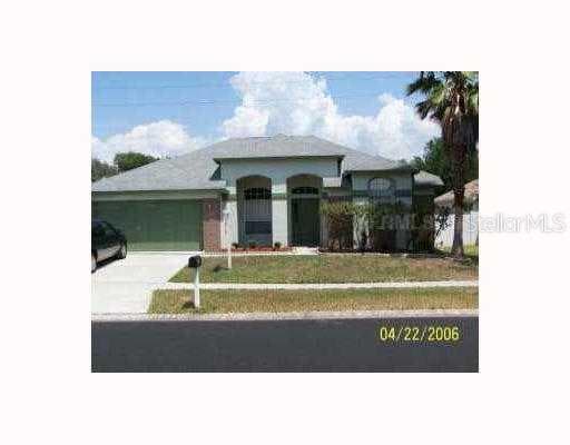 1904 BELL RANCH STREET BRANDON, FL 33511