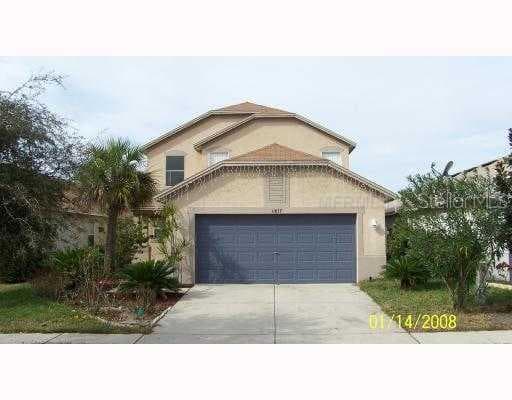 11837 WHISPER CREEK DRIVE RIVERVIEW, FL 33569