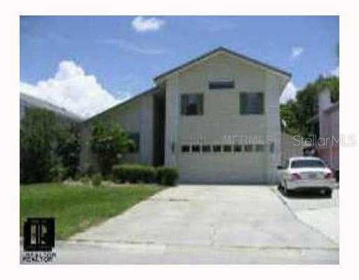 101 W GULFWINDS DRIVE Palm Harbor, FL 34683