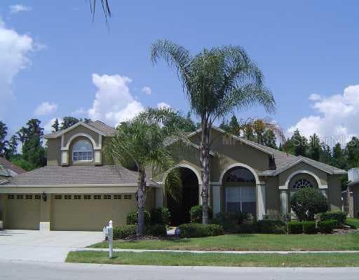 18120 ROYAL FOREST DRIVE TAMPA, FL 33647