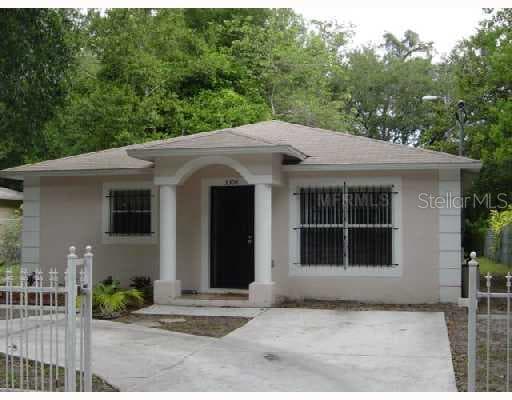 3308 E Comanche AVENUE Tampa, FL 33610