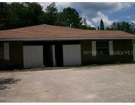 3217 BLOOMINGDALE VILLAS COURT Brandon, FL 33511