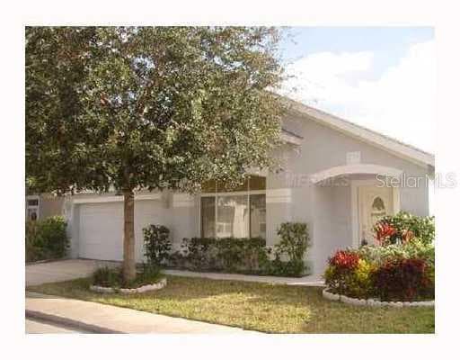 8858 CYPRESS HAMMOCK DRIVE TAMPA, FL 33614