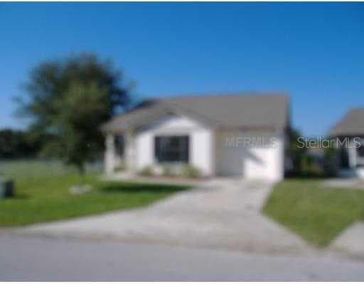 1422 BRAMBLEWOOD DRIVE LAKELAND, FL 33811