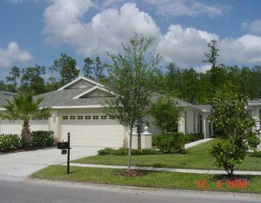 3442 CHAPEL CREEK CREEK WESLEY CHAPEL, FL 33543