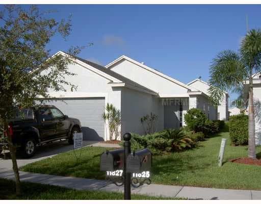 11827 WHISPER CREEK DRIVE Riverview, FL 33569