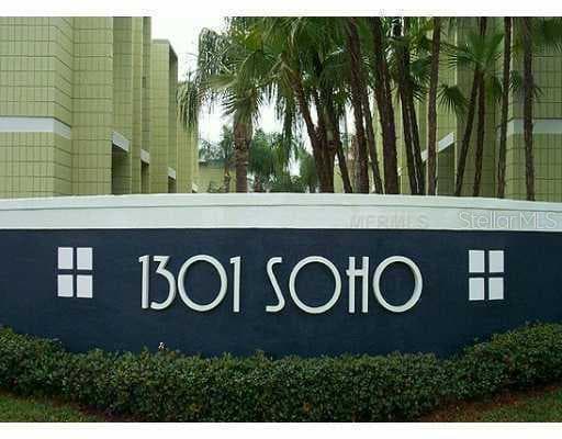 1301 S HOWARD AVENUE UNIT C23 TAMPA, FL 33606
