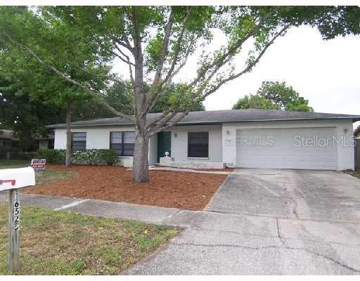16525 SILVERHILL DRIVE TAMPA, FL 33624