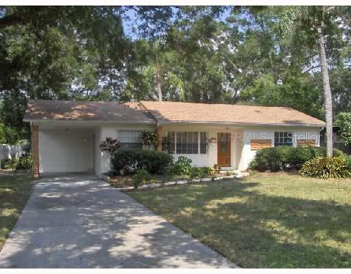 4615 W LEONA STREET UNIT 4615 TAMPA, FL 33629