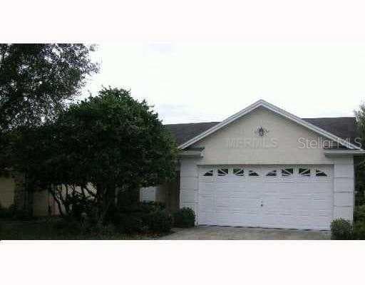 4945 CYPRESS TRACE DRIVE TAMPA, FL 33624