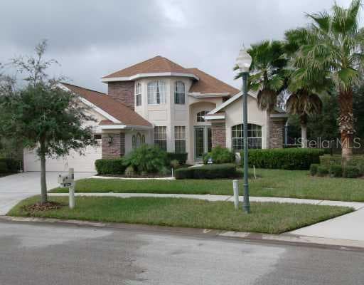 10102 EVERGREENE HILL DRIVE TAMPA, FL 33647
