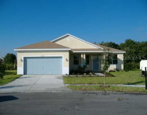 11301 BRIDGE PINE DRIVE RIVERVIEW, FL 33569