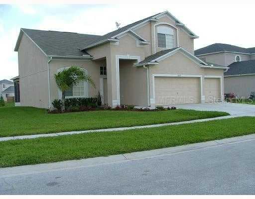 16205 CARNOUSTIE DRIVE TAMPA, FL 33556