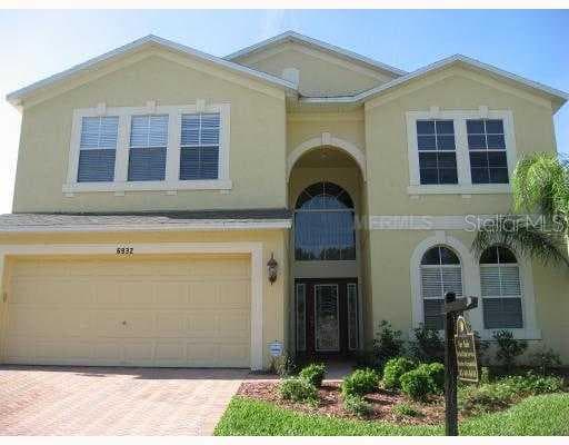6932 GRAY CATBIRD WESLEY CHAPEL, FL 33544