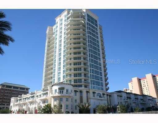 450 KNIGHTS RUN AVENUE UNIT 1006 TAMPA, FL 33602