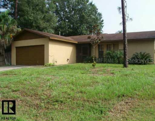 23301 ST CROIX PLACE LAND O LAKES, FL 34639