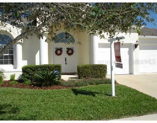 5346 RIVA RIDGE DRIVE WESLEY CHAPEL, FL 33544