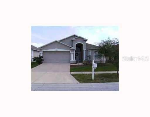 13024 BRIDLEFORD DRIVE GIBSONTON, FL 33534