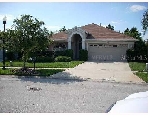 2410 Rosehaven DRIVE Wesley Chapel, FL 33543