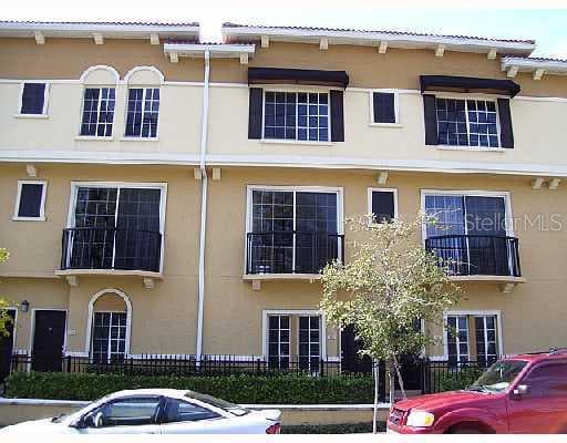 109 South Sherrill STREET UNIT 5109 Tampa, FL 33609