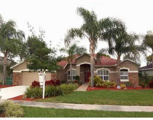 2306 TIMBERGROVE DRIVE VALRICO, FL 33596