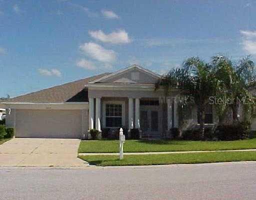22239 YACHTCLUB LAND O LAKES, FL 34639