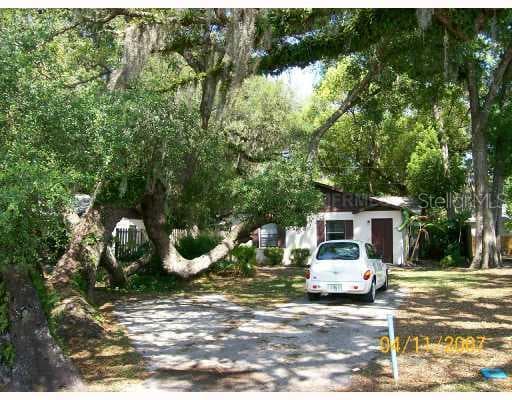 4932 4th STREET ZEPHYRHILLS, FL 33542