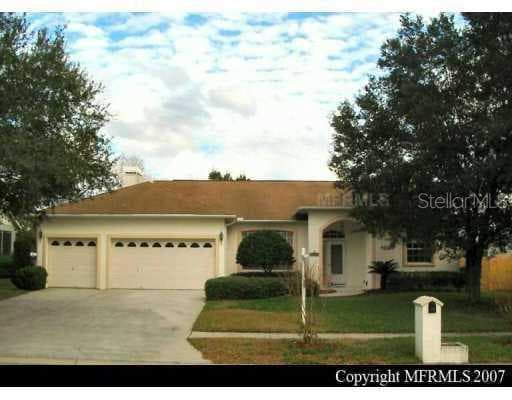 2707 BENT LEAF DRIVE valrico, FL 33594