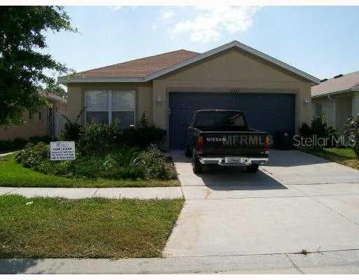 11347 COCOA BEACH DRIVE Riverview, FL 33569