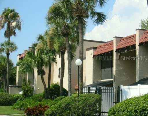 5304 West Kennedy BOULEVARD UNIT 206 Tampa, FL 33609