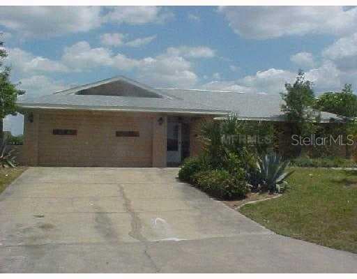 6449 LAKE SUNRISE DRIVE APOLLO BEACH, FL 33572