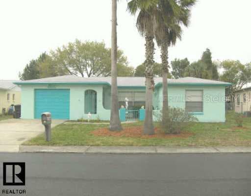 8435 MOULTON DRIVE PORT RICHEY, FL 34668