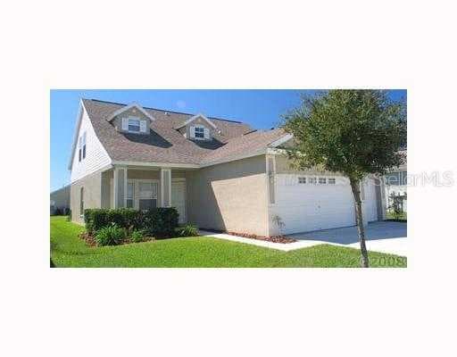 6522 BRIDGECREST DRIVE Lithia, FL 33547