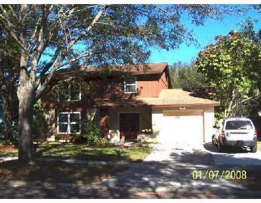 7309 WOODKIRK COURT Tampa, FL 33634
