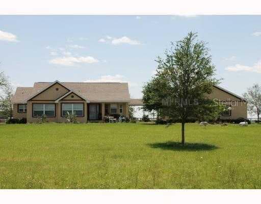 32710 AMBERLEA ROAD DADE CITY, FL 33523