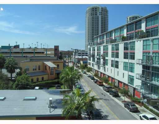 101 N 12th STREET UNIT 401 TAMPA, FL 33602